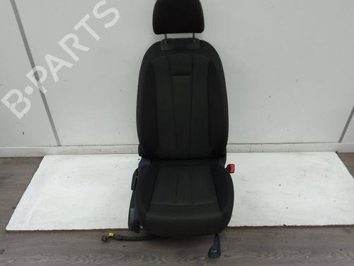 Used Right front seat AUDI A3 (8V1, 8VK) 1.6 TDI (110 hp) 28149952