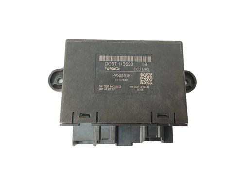 Used Electronic module FORD MONDEO V Hatchback (CE) 1.5 TDCi (120 hp) 18580014