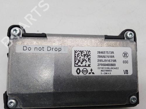 Used Electronic module RENAULT AUSTRAL TCe 160 (HGMJ) (158 hp) 25018702