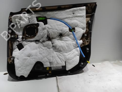 Front left panel BMW X1 (F48) xDrive 25 d | BP34270627C58  - Image 13