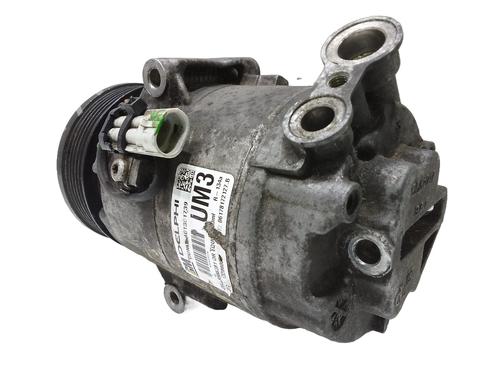 AC compressor OPEL ASTRA H CLASSIC Hatchback (A04) 1.7 CDTI (L48) | BP36110192M34 - Image 6