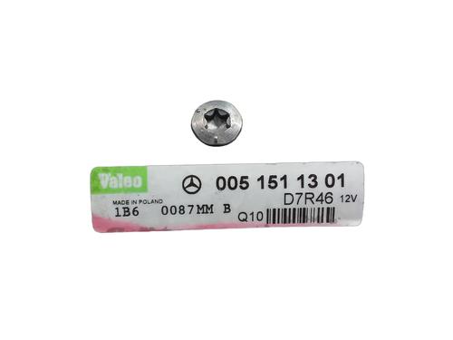 Starter MERCEDES-BENZ C-CLASS (W203) | BP38773048M8 - Image 3