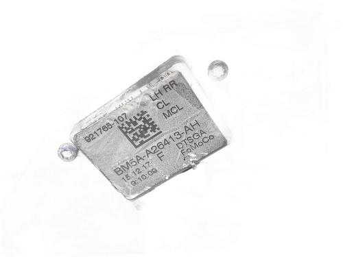 Rear left lock FORD KUGA II (DM2) 1.5 TDCi | BP34420107C100 - Image 3