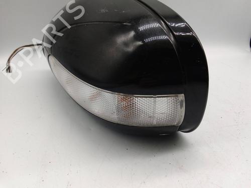 Left mirror MERCEDES-BENZ C-CLASS Coupe (CL203) C 220 CDI (203.708) | BP28145817C26 