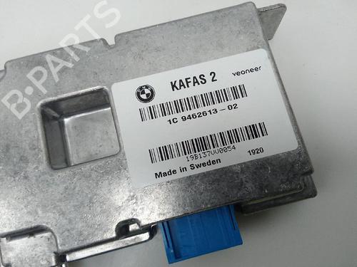 Used Electronic module BMW X1 (F48) sDrive 18 d (150 hp) 23257250
