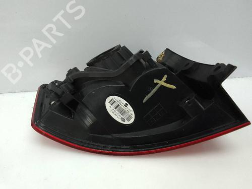 Used Right taillight SEAT TOLEDO IV (KG3) 1.2 TSI (86 hp) 20504829