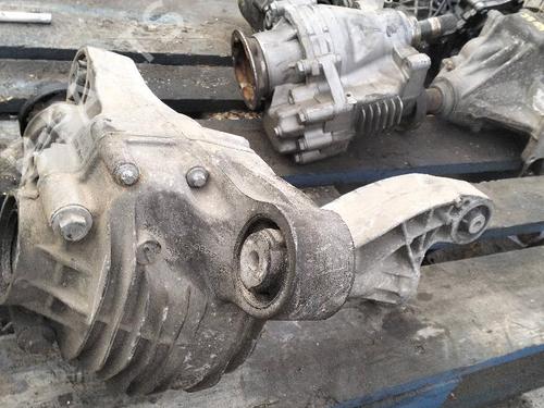 Used Front differential MERCEDES-BENZ M-CLASS (W164) ML 350 4-matic (164.186) (272 hp) 26052840