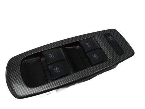 Left front window switch RENAULT KOLEOS I (HY_) 2.0 dCi 4x4 (HY0B) | BP18738532I27 - Image 2