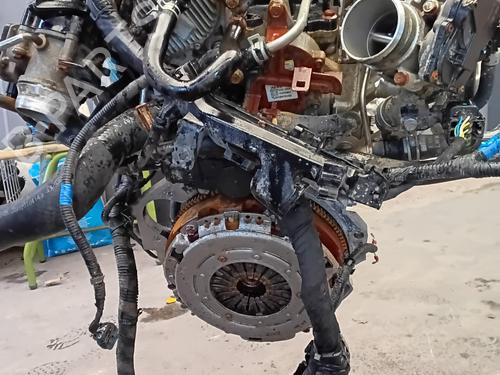 Engine HYUNDAI KONA (OS, OSE, OSI) 1.0 T-GDi Hybrid 48V | BP31753220M1 