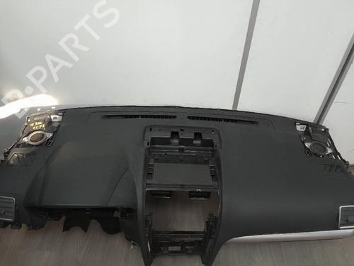 Used Airbag Kit SUBARU FORESTER (SJ_) 2.0 D AWD (SJD) (147 hp) 22797733