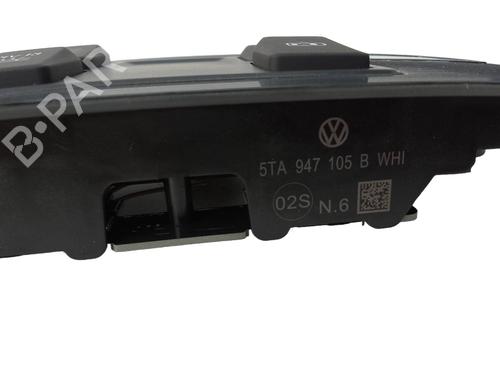 Kabinelys SEAT TARRACO (KN2) 2.0 TDi | BP20143530I8 - Image 3