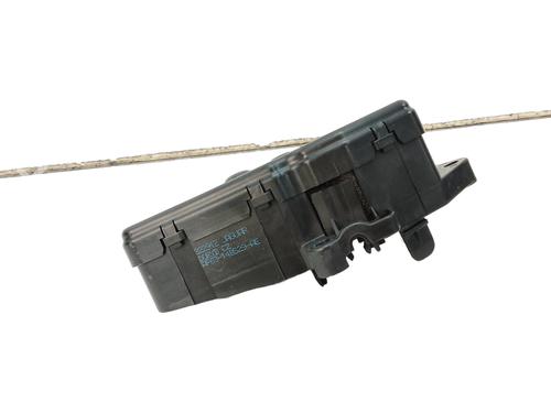 Used Electronic module Electronic module JAGUAR XF I (X250) 2.2 D (163 hp) 18581759 18581759