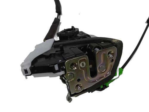 Rear right lock NISSAN JUKE (F16_) DIG-T 117 | BP30527189C99