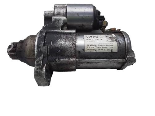 Startmotor VW T-ROC (A11, D11) 2.0 TDI 4motion | BP23997583M8 