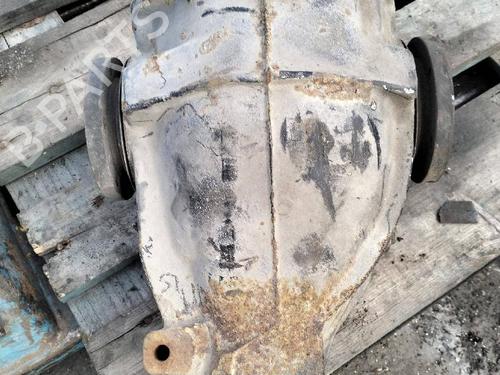 Rear differential MERCEDES-BENZ C-CLASS (W203) C 200 CDI (203.004) | BP26052789M24 