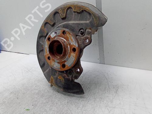 Right front steering knuckle AUDI A1 Sportback (8XA, 8XF) S1 quattro | BP28149563M26 