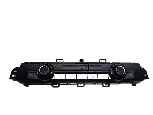 Used Climate control Climate control CITROËN BERLINGO (ER_, EC_) 1.5 BlueHDi 100 (102 hp) 33538904 33538904