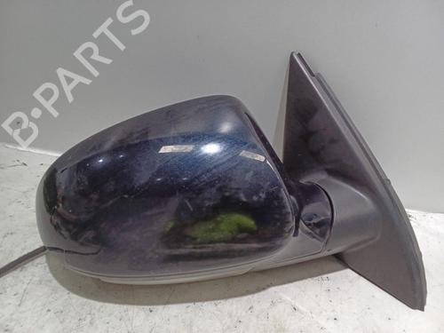 Right mirror VW PASSAT CC B6 (357) 2.0 TDI 4motion | BP34541571C27 - Image 3