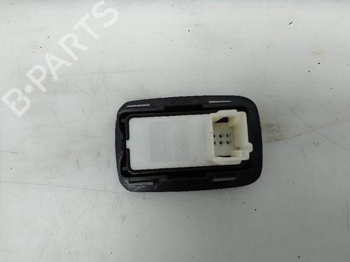 Left front window switch CITROËN BERLINGO (ER_, EC_) 1.5 BlueHDi 130 (ECYHZJ, ECYHZR) | BP23559701I27