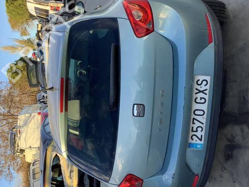 Front left panel SEAT IBIZA IV (6J5, 6P1) 1.4 TDI | BP36073195C58 - Image 7