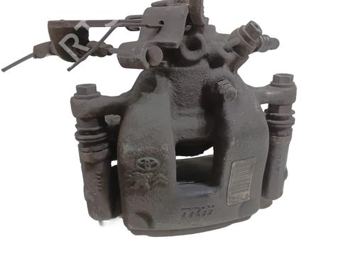Right rear brake caliper PEUGEOT EXPERT Platform/Chassis 2.0 HDi 120 | BP35945263M106  - Image 5