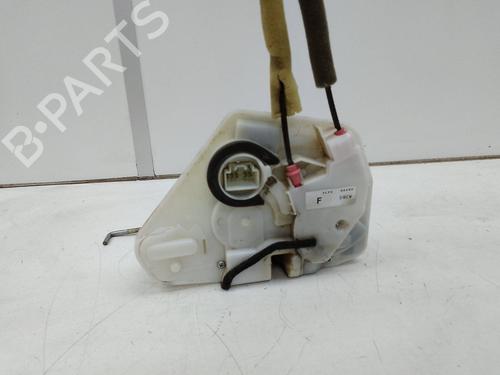 front-right-lock-mazda-cx-3-dk-15-skyactiv-d-dk2ws-dk5fw-db2w-2015-18584208 main image