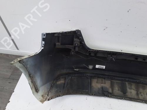 Rear bumper AUDI A3 (8V1, 8VK) 1.6 TDI | BP28145881C8 