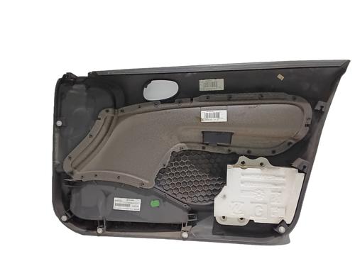 Front left panel PEUGEOT 206 Hatchback (2A/C) 2.0 HDI 90 | BP38536302C58 - Image 3