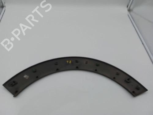 Used Rear left wheel arch trim CITROËN C3 / C3 ORIGIN III (SX) 1.5 BlueHDi 100 (SXYHYP, SXYHTU) (102 hp) 25612422