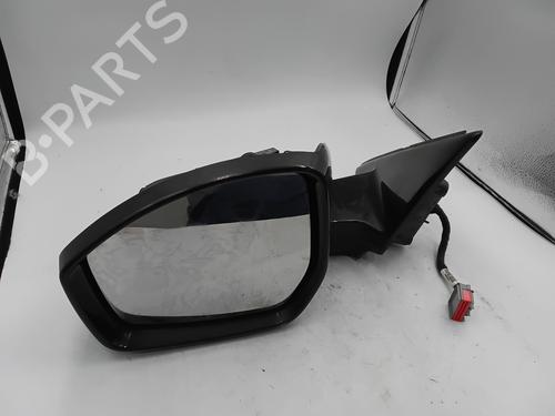 Left mirror LAND ROVER RANGE ROVER EVOQUE (L538) 2.2 D 4x4 | BP29386656C26 