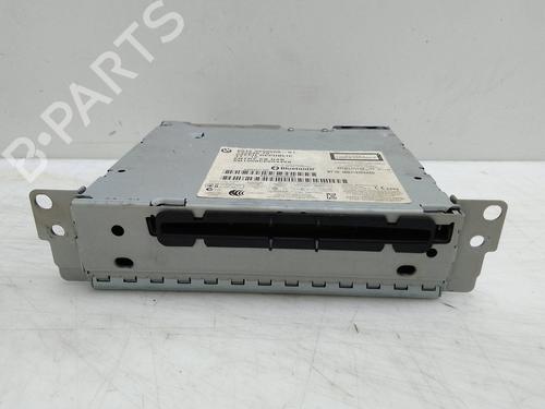Used Electronic module Electronic module BMW 3 (F30, F80) 320 d (163 hp) 18578251 18578251