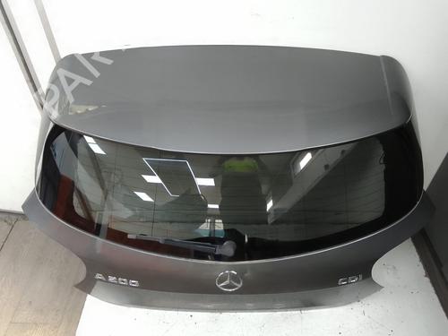 Tailgate MERCEDES-BENZ A-CLASS (W176) A 160 CDI / d (176.011) | BP29385474C6 