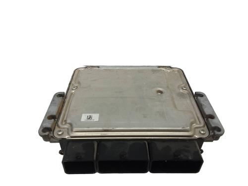 Engine control unit (ECU) RENAULT KADJAR (HA_, HL_) 1.6 dCi 130 (HLA4) | BP22777873M57 - Image 3