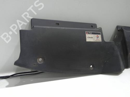 Other CITROËN C4 Grand Picasso I (UA_) 1.6 HDi | BP30050656O1