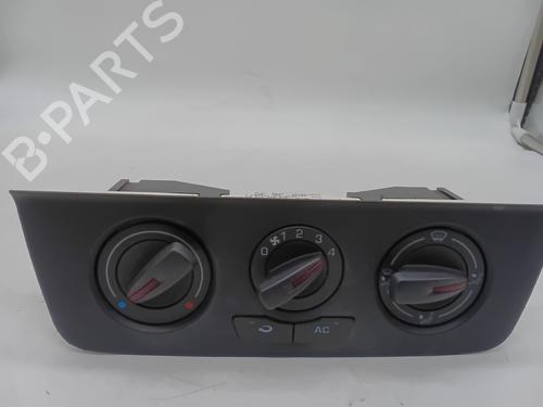 Climate control SEAT IBIZA IV (6J5, 6P1) 1.2 | BP29396243I5 