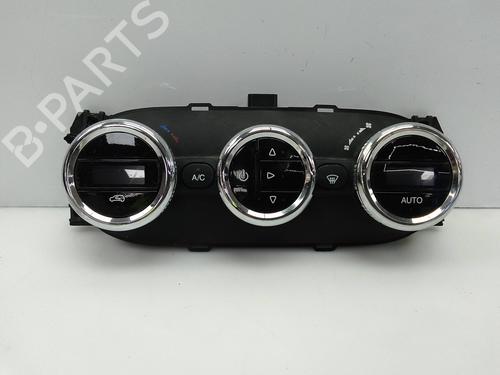 Climate control FIAT 500L (351_, 352_) 1.4 (199LYB1B) | BP28150307I5 