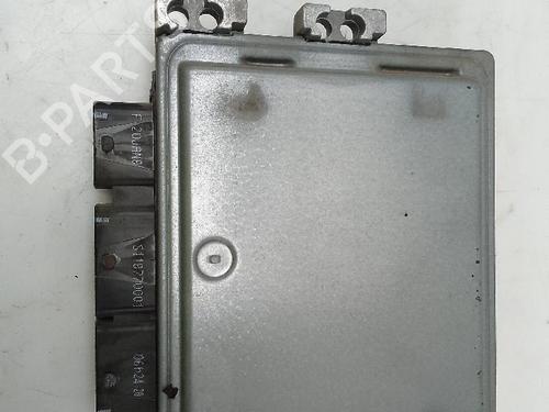 Used Engine control unit (ECU) RENAULT SCÉNIC II (JM0/1_) 1.9 dCi (JM0G, JM12, JM1G, JM2C) (120 hp) 23559003