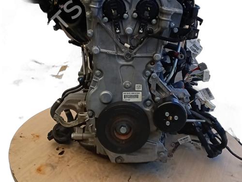 Engine RENAULT KADJAR (HA_, HL_) 1.3 TCe 140 (HLNB, HLN1) | BP30099068M1