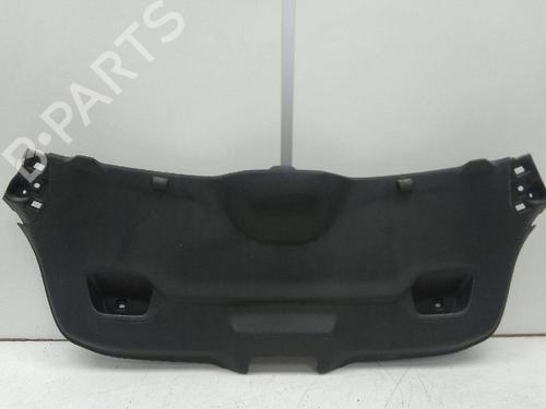 Boot lining PEUGEOT 208 I (CA_, CC_) 1.6 HDi | BP19776886I3 
