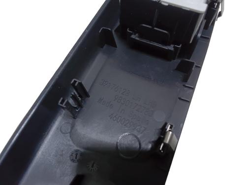 Left front window switch OPEL CORSA F (P2JO) 1.5 (68) | BP36033304I27  - Image 6