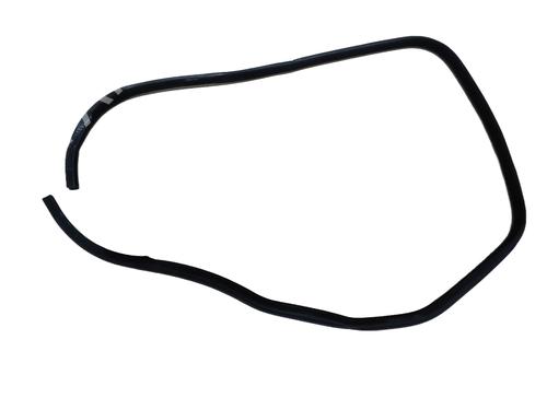 Used Rubber door seal Rubber door seal LAND ROVER RANGE ROVER SPORT II (L494) 3.0 SDV6 4x4 (292 hp) 34580844 34580844