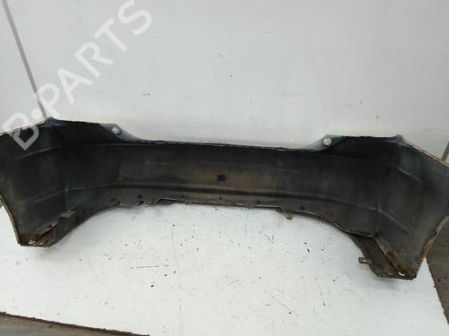Rear bumper TOYOTA PRIUS (_W3_) 1.8 Hybrid (ZVW30) | BP18585458C8 
