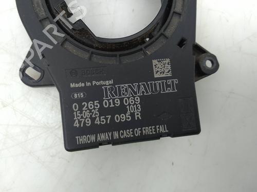 Elektronisk modul DACIA DUSTER (HS_) 1.5 dCi (HSAJ) | BP28150838M83 