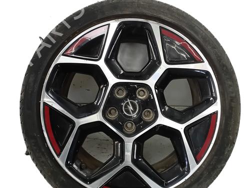 Fælk OPEL ASTRA L (OV5) 1.6 Plug-In-Hybrid (F3DGXT) | BP30317725C45 