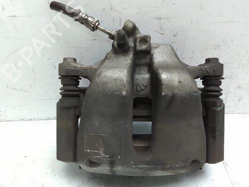 Left front brake caliper OPEL CROSSLAND X / CROSSLAND (P17, P2QO) 1.2 (75) | BP29385878M105 