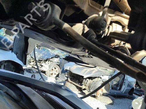 Right front suspension arm MERCEDES-BENZ C-CLASS Coupe (CL203) C 180 (203.735) | BP18595216M13