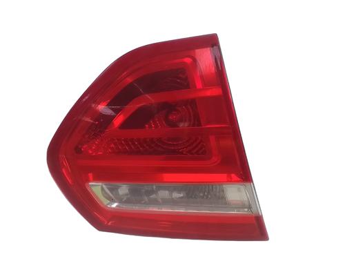 Fanale sezione interna posteriore sinistro CITROËN C4 Picasso I MPV (UD_) 2.0 HDi 138 (136 hp) 30849418