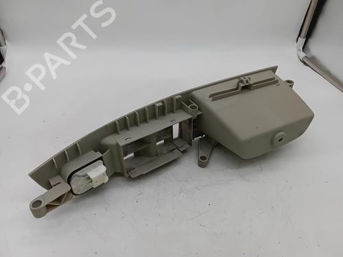 Door moulding trim AUDI Q7 (4LB) 3.0 TDI quattro | BP29396703C150 