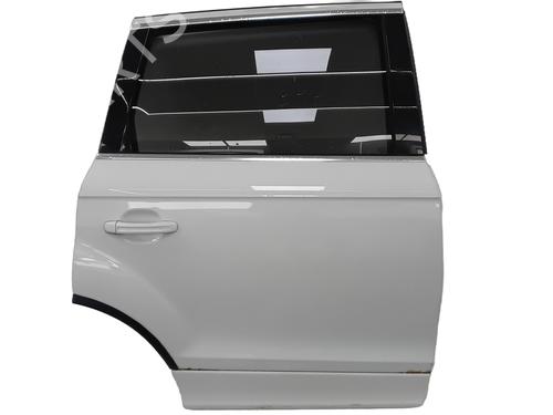 Used Right rear door AUDI Q7 (4LB) 3.0 TDI quattro (245 hp) 31038068