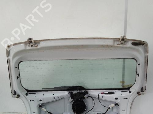 Tailgate VW POLO V (6R1, 6C1)  | BP23948170C6 